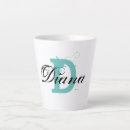 Recherche de lettre tasses Anniversaire