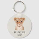 Zoek naar leeuwen accessoires Schattig