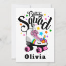 Recherche de roller invitations Rouler