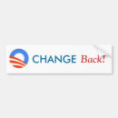 Recherche de stimulus voiture autocollants Changement