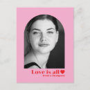 Zoek naar voornamen briefkaarten For her