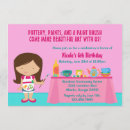 Recherche de arts et métiers invitations Partie