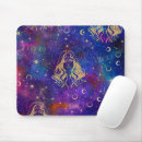 Recherche de galaxy tapis souris Zodiaque