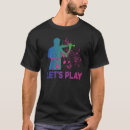 Zoek naar viool tshirts Retro