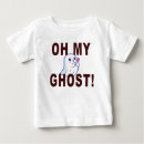 Recherche de fantôme bébé tshirts Drôle