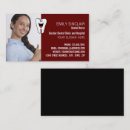 Recherche de pratique dentaire cartes visite Dentiste