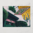 Recherche de duo cartes postales Rose