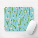 Recherche de bassin tapis souris Fleur