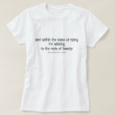 Zoek naar gedichten dames tshirts Woorden