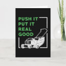 Recherche de tondeuse vœux cartes Tondeuse à gazon