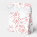 Recherche de palette ballotins Rose