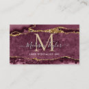 Recherche de marbre rouge cartes visite Salon