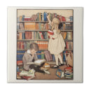 Recherche de livres carreaux Bibliothèque