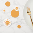 Zoek naar confetti Grillig