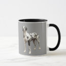Recherche de harlequin tasses Animaux
