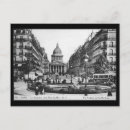 Recherche de panthéon cartes postales Vintage