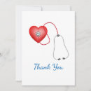 Recherche de stéthoscope vœux cartes Hôpital