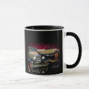 Recherche de hotrod tasses Voitures
