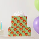 Zoek naar appel boomgaard cadeaupapier Leraar