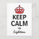 Zoek naar calm invitations Verjaardag