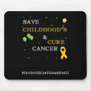 Recherche de pédiatrique tapis souris Cancer