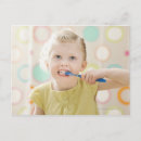 Recherche de dentifrice cartes postales Routine