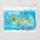 Recherche de île madère cartes postales Île de madeira