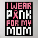 Zoek naar draag roze posters Bewustwording
