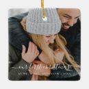 Recherche de lettre n ornements Newly weds