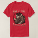 Zoek naar houtsnede tshirts Bos