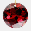 Zoek naar gemstone ornamenten Saffier