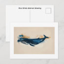 Recherche de dessin abstrait cartes postales Mer