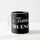 Recherche de ennemi tasses Café