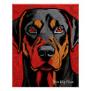 Recherche de chiens noirs posters Dogs