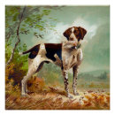 Zoek naar vintage dog kunst Huisdier