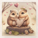 Recherche de caricature la de dessous de verres Amour