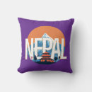 Recherche de népal coussins Kathmandu