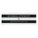 Recherche de unique badge identification Professionnel