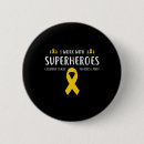 Recherche de pédiatrie badges Cancer