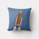 Recherche de nasa coussins Science