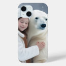 Recherche de arctique iphone4 coques Ours polaire