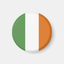 Recherche de drapeau irlandais magnets Dublin