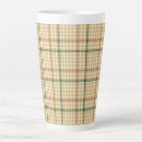 Zoek naar tartan mokken Rood