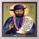 Recherche de saints catholiques posters Saint patron