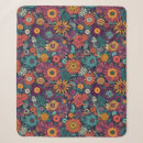 Recherche de nature couvertures plaids Tournesol
