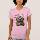 Zoek naar met luiaard tshirts Kind