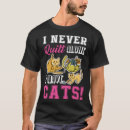 Zoek naar nooit alleen tshirts Humor
