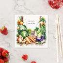 Zoek naar groenten servetten Tomaten