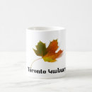 Zoek naar toronto mokken Esdoornblad