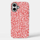 Recherche de étoile blanche iphone coques Rouge